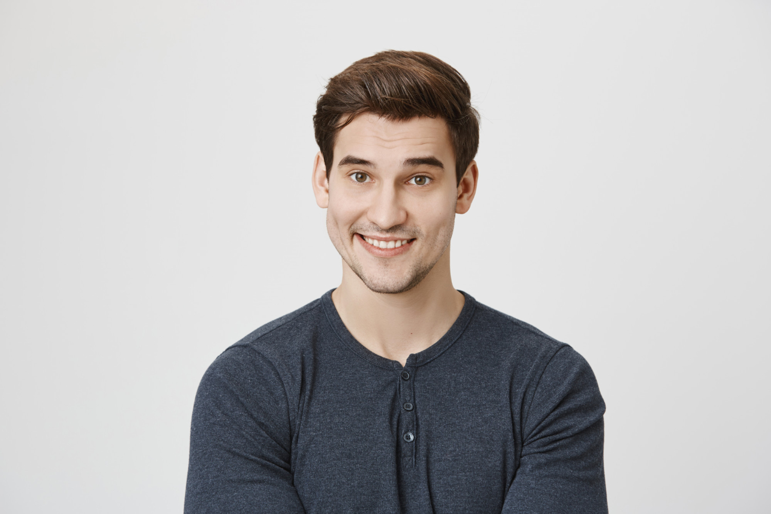 Leo Wood